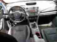 2019 Subaru Impreza Special Sports z VIN 4S3GKAJ65K1605758, wystawiony jako Copart lot #60131555 z przebiegiem 86 849 mil mil oraz Czysty tytuł • Clean title. Historia ofert i sprzedaży dostępna na DreamBid. Obrazek 8.