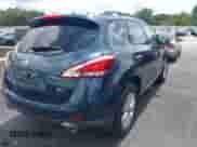 2014 Nissan Murano SV с VIN JN8AZ1MU9EW414304, выставлен на аукционе IAAI как лот 42972456 с пробегом 203 841 миль миль и . История ставок и продаж доступна на DreamBid. Изображение 4.