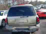 2004 Chevrolet TrailBlazer EXT LS с VIN 1GNET16SX46129899, выставлен на аукционе IAAI как лот 41074482 с пробегом 183 567 миль миль и . История ставок и продаж доступна на DreamBid. Изображение 16.