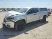 2017 Chevrolet Colorado 2WD WT with VIN 1GCHSBEA1H1195932, listed as a Copart auction lot 69316265 with 94,975 mi miles and Salvage title. Bid and sale history available at DreamBid. Image 1.