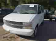 1997 Chevrolet Astro с VIN 1GNDM19W1VB134098, выставлен на аукционе IAAI как лот 43328585 с пробегом 284 365 миль миль и . История ставок и продаж доступна на DreamBid. Изображение 2.