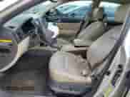 2010 Hyundai Genesis с VIN KMHGC4DF9AU092565, выставлен на аукционе Copart как лот 81996465 с пробегом 162 310 миль миль и Списание • Salvage title. История ставок и продаж доступна на DreamBid. Изображение 7.