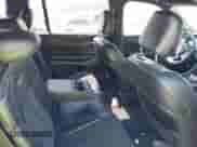 2024 Jeep Grand Cherokee Altitude with VIN 1C4RJKAG3R8557396, listed as a IAAI auction lot 42823588 with 28,719 mi miles and . Bid and sale history available at DreamBid. Image 8.