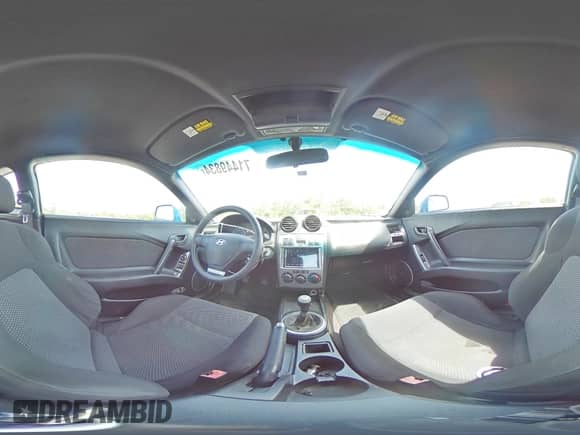 2004 Hyundai Tiburon GT с VIN KMHHN65F44U133018, выставлен на аукционе Copart как лот 71449834 с пробегом 142 777 миль миль и Списание • Salvage title. История ставок и продаж доступна на DreamBid. Изображение 13.