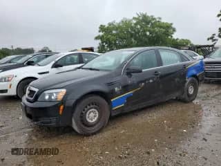 2015 Chevrolet Caprice с VIN 6G3NS5R30FL132583, выставлен на аукционе Copart как лот 54779325 с пробегом 147 311 миль миль и Чистый • Clean title. История ставок и продаж доступна на DreamBid. Изображение 1.