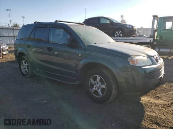 2006 Saturn VUE z VIN 5GZCZ33D16S882438, wystawiony jako Copart lot #78527284 z przebiegiem Nie podano mil oraz Szkoda całkowita • Salvage title. Historia ofert i sprzedaży dostępna na DreamBid. Obrazek 4.