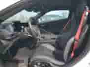 2025 Chevrolet Corvette 3LT z VIN 1G1YC2D48S5106326, wystawiony jako Copart lot #82511725 z przebiegiem 4 661 mil mil oraz Szkoda całkowita • Salvage title. Historia ofert i sprzedaży dostępna na DreamBid. Obrazek 7.