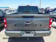 2022 Ford F-150 XL z VIN 1FTEW1CP1NFA79573, wystawiony jako IAAI lot #43100224 z przebiegiem 71 475 mil mil oraz . Historia ofert i sprzedaży dostępna na DreamBid. Obrazek 15.