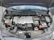 2020 Toyota Prius LE z VIN JTDKARFP8L3157745, wystawiony jako Copart lot #71327865 z przebiegiem 99 386 mil mil oraz Szkoda całkowita • Salvage title. Historia ofert i sprzedaży dostępna na DreamBid. Obrazek 11.