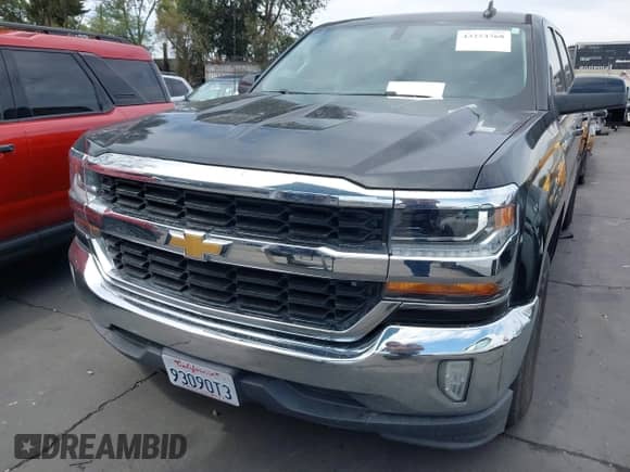 2017 Chevrolet Silverado 1500 LT с VIN 3GCPCREC3HG119634, выставлен на аукционе IAAI как лот 43253768 с пробегом 127 761 миль миль и . История ставок и продаж доступна на DreamBid. Изображение 13.