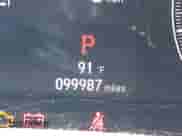 2022 Honda Accord Sport z VIN 1HGCV3F27NA029054, wystawiony jako IAAI lot #43146842 z przebiegiem 99 987 mil mil oraz . Historia ofert i sprzedaży dostępna na DreamBid. Obrazek 16.