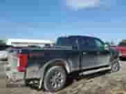 2018 Ford F-250 XL z VIN 1FT7W2BT3JEB19486, wystawiony jako Copart lot #69978185 z przebiegiem 404 405 mil mil oraz Szkoda całkowita • Salvage title. Historia ofert i sprzedaży dostępna na DreamBid. Obrazek 3.