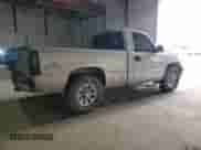 2006 Chevrolet Silverado 1500 Work Truck с VIN 3GCEK14V06G190270, выставлен на аукционе Copart как лот 47387795 с пробегом 110 847 миль миль и Списание • Salvage title. История ставок и продаж доступна на DreamBid. Изображение 3.