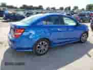 2020 Chevrolet Sonic LT z VIN 1G1JD5SB9L4108420, wystawiony jako Copart lot #81809075 z przebiegiem 52 958 mil mil oraz Szkoda całkowita • Salvage title. Historia ofert i sprzedaży dostępna na DreamBid. Obrazek 3.