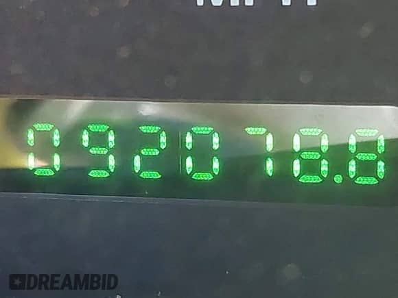 2003 Ford F-150 XL with VIN 1FTRX17W03NB76573, listed as a IAAI auction lot 43449766 with 92,078 mi miles and . Bid and sale history available at DreamBid. Image 7.