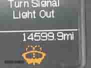 2022 Ram 1500 Warlock with VIN 1C6RR7GG9NS224041, listed as a IAAI auction lot 42579038 with 14,599 mi miles and . Bid and sale history available at DreamBid. Image 15.