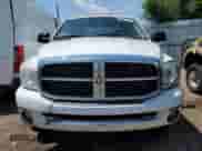 2007 Dodge 3500 SLT with VIN 3D7MX48A07G837487, listed as a Copart auction lot 59964425 with 157,811 mi miles and Salvage title. Bid and sale history available at DreamBid. Image 5.
