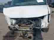 2018 Chevrolet Express Cargo с VIN 1GCWGAFG2J1908512, выставлен на аукционе IAAI как лот 42376707 с пробегом 148 081 миль миль и . История ставок и продаж доступна на DreamBid. Изображение 6.