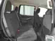 2010 Ford Explorer with VIN 1FMEU7D88AUA90572, listed as a Copart auction lot 85647904 with 63,981 mi miles and Salvage title. Bid and sale history available at DreamBid. Image 11.
