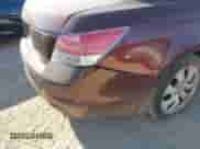 2008 Honda Accord EX с VIN JHMCP26738C070061, выставлен на аукционе IAAI как лот 43437914 с пробегом 228 025 миль миль и . История ставок и продаж доступна на DreamBid. Изображение 6.