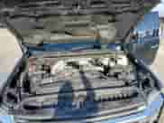 2021 Chevrolet Silverado 3500HD High Country with VIN 1GC4YVEY2MF136977, listed as a Copart auction lot 55680155 with 83,223 mi miles and Non repairable. Bid and sale history available at DreamBid. Image 11.