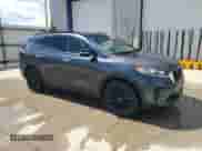 2019 Kia Sorento LX с VIN 5XYPG4A51KG603273, выставлен на аукционе Copart как лот 70023045 с пробегом 99 903 миль миль и На запчасти • Non repairable. История ставок и продаж доступна на DreamBid. Изображение 4.