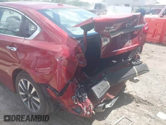 2016 Nissan Altima S с VIN 1N4AL3AP8GC131913, выставлен на аукционе IAAI как лот 42986593 с пробегом 80 424 миль миль и . История ставок и продаж доступна на DreamBid. Изображение 6.