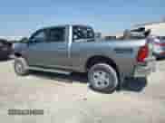 2010 Dodge 2500 SLT with VIN 3D7UT2CL9AG127004, listed as a Copart auction lot 75302034 with 198,565 mi miles and Salvage title. Bid and sale history available at DreamBid. Image 2.
