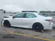 2023 Toyota Camry Hybrid XSE с VIN 4T1K31AK1PU603690, выставлен на аукционе IAAI как лот 42315623 с пробегом 46 954 миль миль и . История ставок и продаж доступна на DreamBid. Изображение 14.