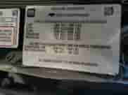 2023 Chevrolet Suburban Premier с VIN 1GNSCFKD9PR144002, выставлен на аукционе Copart как лот 71029205 с пробегом Не указан миль и Списание • Salvage title. История ставок и продаж доступна на DreamBid. Изображение 13.