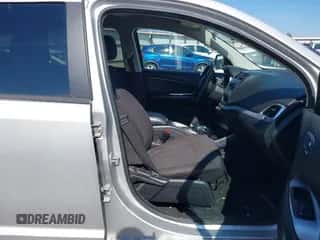 2014 Dodge Journey SXT with VIN 3C4PDCBB3ET112742, listed as a IAAI auction lot 43420445 with 113,538 mi miles and . Bid and sale history available at DreamBid. Image 5.