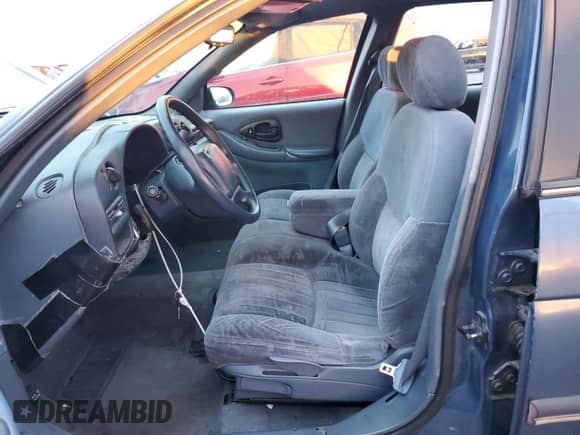 1997 Chevrolet Lumina с VIN 2G1WL52M5V1154576, выставлен на аукционе Copart как лот 81368034 с пробегом 94 170 миль миль и Чистый • Clean title. История ставок и продаж доступна на DreamBid. Изображение 7.