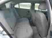 2013 Chevrolet Malibu LS с VIN 1G11B5SA2DF141536, выставлен на аукционе Copart как лот 80575205 с пробегом 145 526 миль миль и Списание • Salvage title. История ставок и продаж доступна на DreamBid. Изображение 10.