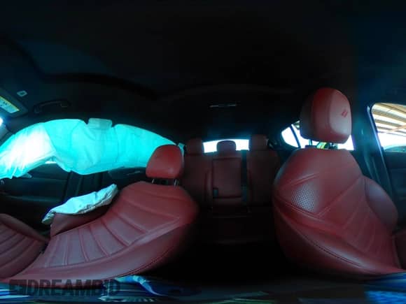 2024 Dodge Hornet R/T Plus с VIN ZACPDFDW3R3A15966, выставлен на аукционе IAAI как лот 42100085 с пробегом 17 818 миль миль и . История ставок и продаж доступна на DreamBid. Изображение 19.