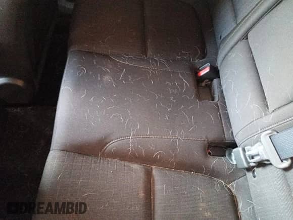 2023 Hyundai Kona SEL z VIN KM8K62AB6PU026359, wystawiony jako IAAI lot #42678512 z przebiegiem 28 805 mil mil oraz . Historia ofert i sprzedaży dostępna na DreamBid. Obrazek 1.