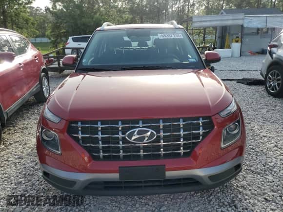 2023 Hyundai Venue SEL с VIN KMHRC8A36PU226838, выставлен на аукционе Copart как лот 65382134 с пробегом 7 755 миль миль и Чистый • Clean title. История ставок и продаж доступна на DreamBid. Изображение 5.