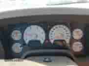 2007 Dodge RAM z VIN 3D7ML49A87G810290, wystawiony jako Copart lot #77568664 z przebiegiem 396 190 mil mil oraz Szkoda całkowita • Salvage title. Historia ofert i sprzedaży dostępna na DreamBid. Obrazek 9.