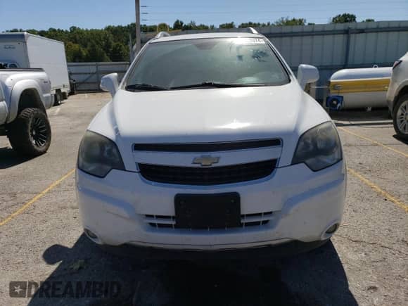 2015 Chevrolet Captiva Sport LT с VIN 3GNAL3EK2FS527795, выставлен на аукционе Copart как лот 73423874 с пробегом 136 793 миль миль и Чистый • Clean title. История ставок и продаж доступна на DreamBid. Изображение 5.