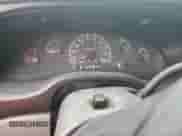 2000 Ford Econoline Cargo with VIN 1FTNS24L3YHB33395, listed as a Copart auction lot 64360725 with 98,500 mi miles and Salvage title. Bid and sale history available at DreamBid. Image 9.