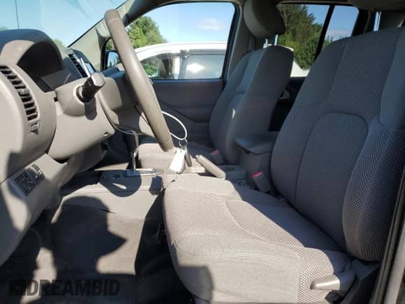 2021 Nissan Frontier SV с VIN 1N6ED0EB2MN713072, выставлен на аукционе Copart как лот 70678265 с пробегом 50 072 миль миль и Списание • Salvage title. История ставок и продаж доступна на DreamBid. Изображение 7.