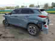 2023 Hyundai Kona Limited с VIN KM8K53AG7PU160558, выставлен на аукционе Copart как лот 53851055 с пробегом Не указан миль и Списание • Salvage title. История ставок и продаж доступна на DreamBid. Изображение 2.