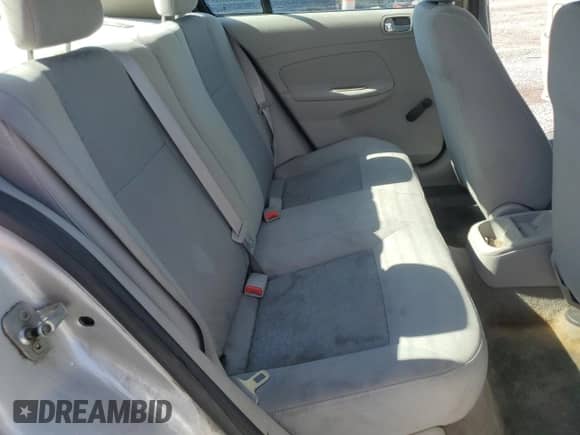 2007 Chevrolet Cobalt LS с VIN 1G1AK55F877244157, выставлен на аукционе Copart как лот 86642155 с пробегом 91 679 миль миль и Списание • Salvage title. История ставок и продаж доступна на DreamBid. Изображение 10.