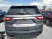 2020 Chevrolet Traverse LT with VIN 1GNERHKW5LJ105974, listed as a Copart auction lot 85543025 with 99,501 mi miles and Non repairable. Bid and sale history available at DreamBid. Image 6.
