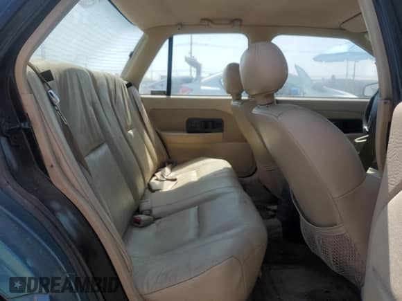 1994 Saturn SL с VIN 1G8ZK5571RZ301061, выставлен на аукционе Copart как лот 55270685 с пробегом 31 990 миль миль и Чистый • Clean title. История ставок и продаж доступна на DreamBid. Изображение 10.