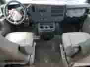 2019 Chevrolet Express Passenger LT с VIN 1GAZGPFG0K1192705, выставлен на аукционе Copart как лот 66196185 с пробегом 196 248 миль миль и Чистый • Clean title. История ставок и продаж доступна на DreamBid. Изображение 8.