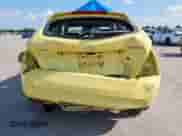 2009 Hyundai Accent Auto SE с VIN KMHCN36C89U125394, выставлен на аукционе Copart как лот 60925825 с пробегом 244 608 миль миль и Списание • Salvage title. История ставок и продаж доступна на DreamBid. Изображение 6.