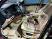 2012 BMW 5 Series 550i Gran Turismo xDrive с VIN WBASP4C51CC899812, выставлен на аукционе Copart как лот 84320764 с пробегом 92 429 миль миль и Чистый • Clean title. История ставок и продаж доступна на DreamBid. Изображение 7.