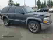 2004 Chevrolet Tahoe LT с VIN 1GNEC13T74R276242, выставлен на аукционе Copart как лот 70556415 с пробегом 177 615 миль миль и Списание • Salvage title. История ставок и продаж доступна на DreamBid. Изображение 4.