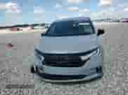2023 Honda Odyssey Sport z VIN 5FNRL6H72PB045343, wystawiony jako Copart lot #69198885 z przebiegiem 77 618 mil mil oraz Nie do naprawy • Non repairable. Historia ofert i sprzedaży dostępna na DreamBid. Obrazek 14.