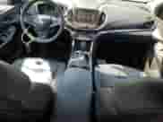 2017 Chevrolet Volt Premier с VIN 1G1RD6S59HU203778, выставлен на аукционе Copart как лот 69030085 с пробегом 51 050 миль миль и Списание • Salvage title. История ставок и продаж доступна на DreamBid. Изображение 8.